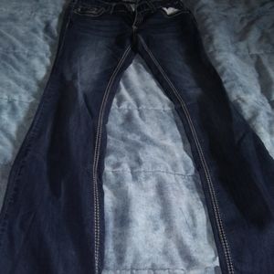 Maurices jeans size 5/6